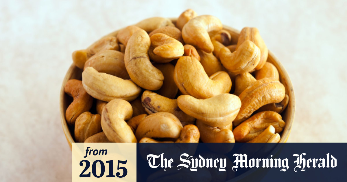 Pantry staples How long can you keep food in your cupboards?